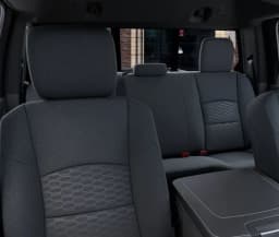 Ram 2500 Tradesman 4x4 Crew Cab 6'4" Box 2026 — side view