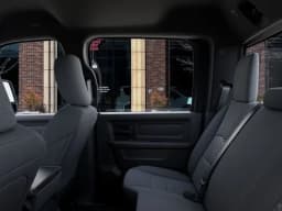 Ram 2500 Tradesman 4x4 Crew Cab 6'4" Box 2026 — side view
