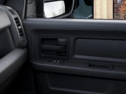 Ram 2500 Tradesman 4x4 Crew Cab 6'4" Box 2026 — side view