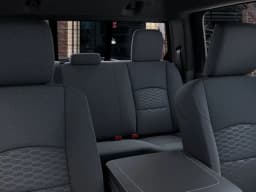 Ram 2500 Tradesman 4x4 Crew Cab 6'4" Box 2026 — side view