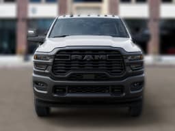 Ram 2500 Tradesman 4x4 Crew Cab 6'4" Box 2026 — side view