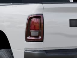 Ram 2500 Tradesman 4x4 Crew Cab 6'4" Box 2026 — side view
