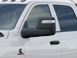 Ram 2500 Tradesman 4x4 Crew Cab 6'4" Box 2026 — side view