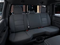 Ram 2500 Tradesman 4x4 Crew Cab 6'4" Box 2026 — side view