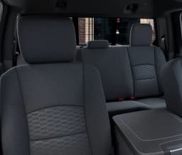 Ram 2500 Tradesman 4x4 Crew Cab 6'4" Box 2026 — side view