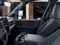 Ram 2500 Tradesman 4x4 Crew Cab 6'4" Box 2026 — side view