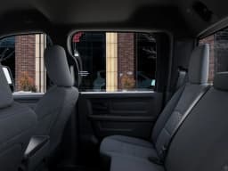 Ram 2500 Tradesman 4x4 Crew Cab 6'4" Box 2026 — side view
