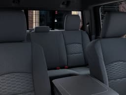 Ram 2500 Tradesman 4x4 Crew Cab 6'4" Box 2026 — side view