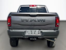 Ram 2500 Warlock 4x4 Crew Cab 6'4" Box 2026 — side view