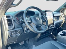 Ram 2500 Warlock 4x4 Crew Cab 6'4" Box 2026 — side view