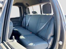 Ram 2500 Warlock 4x4 Crew Cab 6'4" Box 2026 — side view