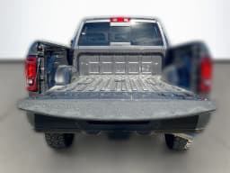 Ram 2500 Warlock 4x4 Crew Cab 6'4" Box 2026 — side view