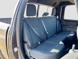 Ram 2500 Warlock 4x4 Crew Cab 6'4" Box 2026 — side view
