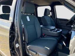 Ram 2500 Warlock 4x4 Crew Cab 6'4" Box 2026 — side view