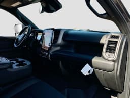Ram 2500 Warlock 4x4 Crew Cab 6'4" Box 2026 — side view