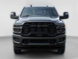 Ram 2500 Warlock 4x4 Crew Cab 6'4" Box 2026 — side view