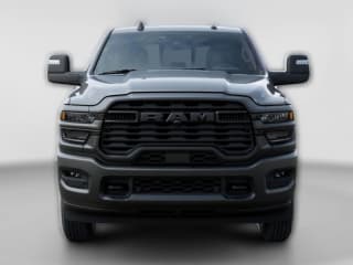 Ram 2500 Warlock 4x4 Crew Cab 6'4" Box
