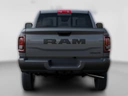 Ram 2500 Warlock 4x4 Crew Cab 6'4" Box 2026 — side view