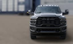 Ram 2500 Warlock 4x4 Crew Cab 6'4" Box 2027 — side view