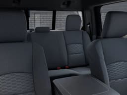 Ram 2500 Warlock 4x4 Crew Cab 6'4" Box 2027 — side view