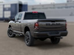 Ram 2500 Warlock 4x4 Crew Cab 6'4" Box 2027 — side view