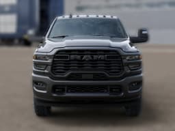 Ram 2500 Warlock 4x4 Crew Cab 6'4" Box 2027 — side view