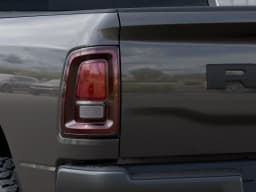 Ram 2500 Warlock 4x4 Crew Cab 6'4" Box 2027 — side view