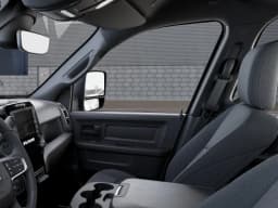 Ram 2500 Warlock 4x4 Crew Cab 6'4" Box 2027 — side view