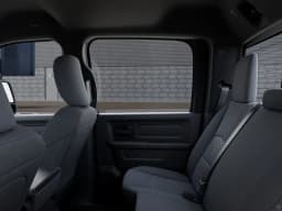 Ram 2500 Warlock 4x4 Crew Cab 6'4" Box 2027 — side view