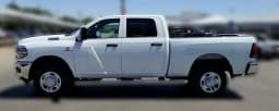 Ram 2500 Tradesman 4x4 Crew Cab 6'4" Box 2025 — side view
