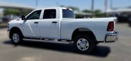 Ram 2500 Tradesman 4x4 Crew Cab 6'4" Box 2025 — side view