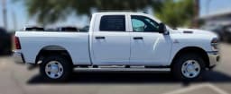 Ram 2500 Tradesman 4x4 Crew Cab 6'4" Box 2025 — side view