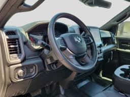 Ram 2500 Tradesman 4x4 Crew Cab 6'4" Box 2025 — side view