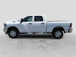 Ram 2500 Tradesman 4x4 Crew Cab 6'4" Box 2025 — side view