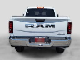 Ram 2500 Tradesman 4x4 Crew Cab 6'4" Box 2025 — side view