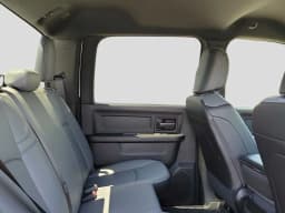 Ram 2500 Tradesman 4x4 Crew Cab 6'4" Box 2025 — side view