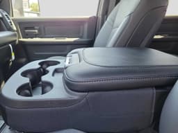 Ram 2500 Tradesman 4x4 Crew Cab 6'4" Box 2025 — side view