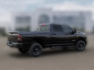 Ram 2500 Warlock 4x4 Crew Cab 6'4" Box
