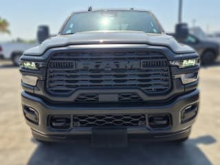 Ram 2500 Warlock 4x4 Crew Cab 6'4" Box