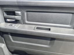 Ram 2500 Warlock 4x4 Crew Cab 6'4" Box 2026 — side view