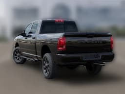 Ram 2500 Tradesman 4x4 Crew Cab 6'4" Box 2026 — side view
