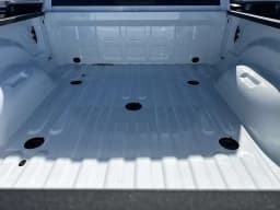 Ram 2500 Tradesman 4x4 Crew Cab 6'4" Box 2026 — side view