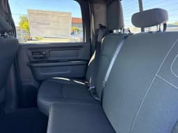 Ram 2500 Tradesman 4x4 Crew Cab 6'4" Box 2026 — side view