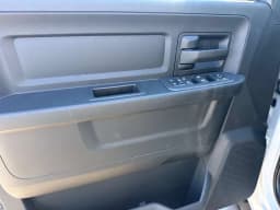 Ram 2500 Tradesman 4x4 Crew Cab 6'4" Box 2026 — side view