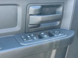 Ram 2500 Tradesman 4x4 Crew Cab 6'4" Box 2026 — side view