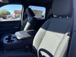 Ram 2500 Tradesman 4x4 Crew Cab 6'4" Box 2026 — side view