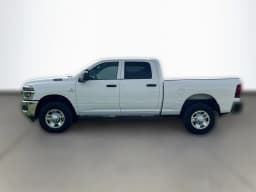 Ram 2500 Tradesman 4x4 Crew Cab 6'4" Box 2026 — side view