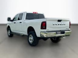 Ram 2500 Tradesman 4x4 Crew Cab 6'4" Box 2026 — side view