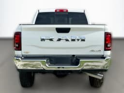 Ram 2500 Tradesman 4x4 Crew Cab 6'4" Box 2026 — side view