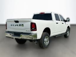 Ram 2500 Tradesman 4x4 Crew Cab 6'4" Box 2026 — side view